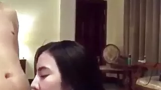 I found this babe from Spanish at Meets69