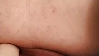Wife's pussy