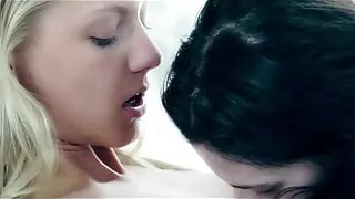 Anneli and Jessica - Technicolor Dreams