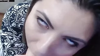 GF Webcam Masturbation