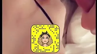 Geile deutsche schlampe schluckt sperma