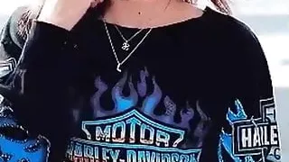 It's BLACKPINK's Lisa Providing You A Taste Of Her Tummy