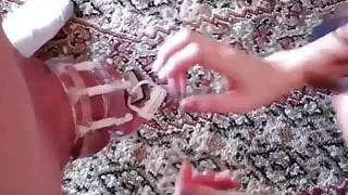 You are taking me shopping right fucking now