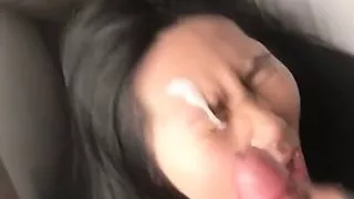 Cum on an Asian Today?