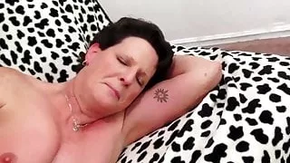 Golden Slut - In Love With a Grandma Compilation