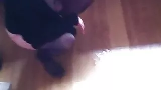 black bull lover finger pussy squirt interracial slave