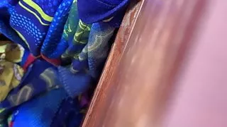 Close up daddy pounding my pussy