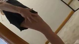 Nylons Feet and Tights 19