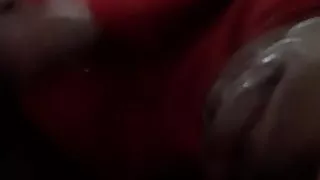 Quenisha Scott..I nutted on her face.. aww