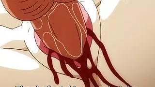 Hentai uncensored, girl cheats on boyfriend, hentai, anime