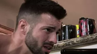 Helpful Grandson makes me Cum