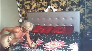 un copain de mes amis me baise