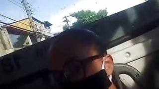 safadinha da igreja olhando volume do meu pau