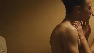 Margot Robbie Naked in Dreamland