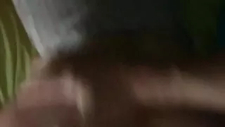 Your  whore wife has her ass open