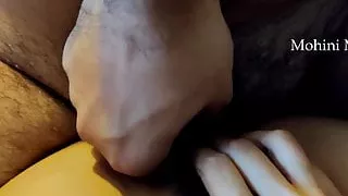 Indian Desi Amateur Lovers In Bedroom