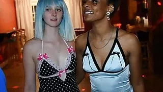 Life Is All About The Tale - FetSwing Events Reality Series