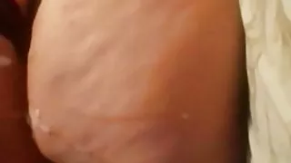 Beautiful pawg cum tribute in person.