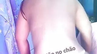 Musa Lalazinha rebolado nota 10 XXVIII.2