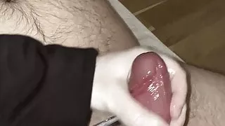 Amateur, BDSM, Polla Grande, Pareja, Esperma, Corrida