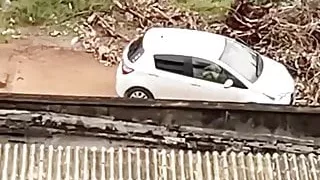 Dehiwala Beach blow jobs - Part 02