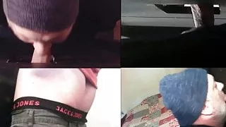 Amazing Twink Explode In My Gloryhole