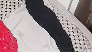 Sperm, Homo, Undertøy