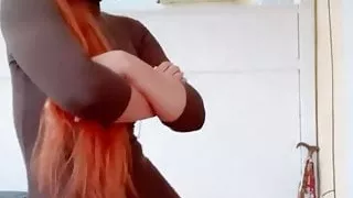 Amazine hips and ass