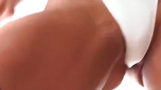 Denise Masino Erotic Big Clit Bate 4