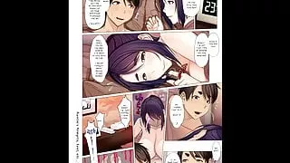 Milf Aunties Armpits, Feet, etc