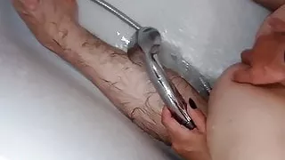 Great Fuck by Norwegian couple.