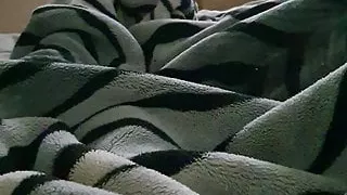 Horny Muslim has sex with stepson on the first day of college