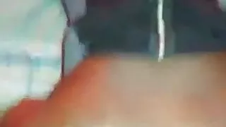 rosalie  en levrette