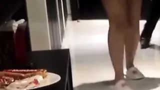 All clips of Kuwaiti Sheikha and her cuckold husband