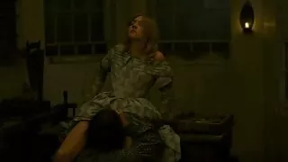 Kate Winslet Nude in Ammonite (2020)