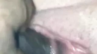 Squirt for Black bbw bbc bab squirt Wife Loves BBC Bull