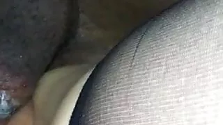 Squirt for Black bbw bbc bab squirt Wife Loves BBC Bull