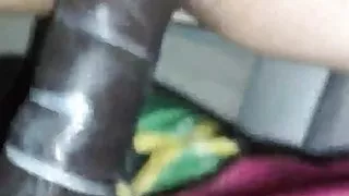 Squirt for Black bbw bbc bab squirt Wife Loves BBC Bull