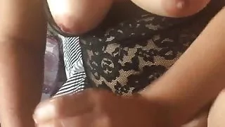 Squirt for Black bbw bbc bab squirt Wife Loves BBC Bull