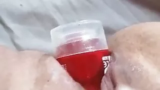 Squirt for Black bbw bbc bab squirt Wife Loves BBC Bull