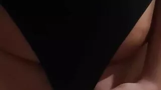 Amateur, Crossdresser, Zaad, Jurk, Dik, Homoseksueel