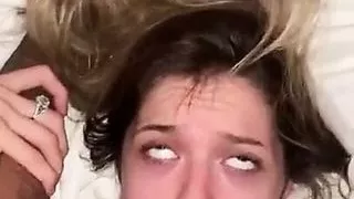 Intense Amateur BBC Fuck