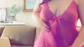 Love randalin pawg 2