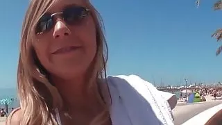 Lena nitro Urlaub