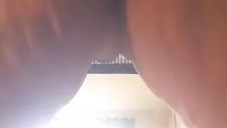 Dildosex, Orgasmus, Nass