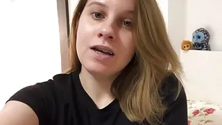 I am Back. Just saying Hello... Lisa2001 German Teen BBW