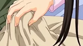 Top 4 Hentai Blowjobs, Fellatio