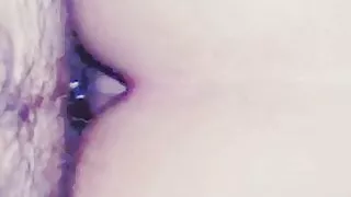 Empinada mi mujer le doy duro anal se los echo adentro mecos