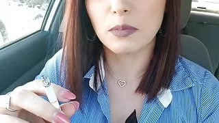 Horny amateur pussy from Poland - watch this