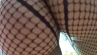 Passionate Fuck with a young chick from United Kingdom